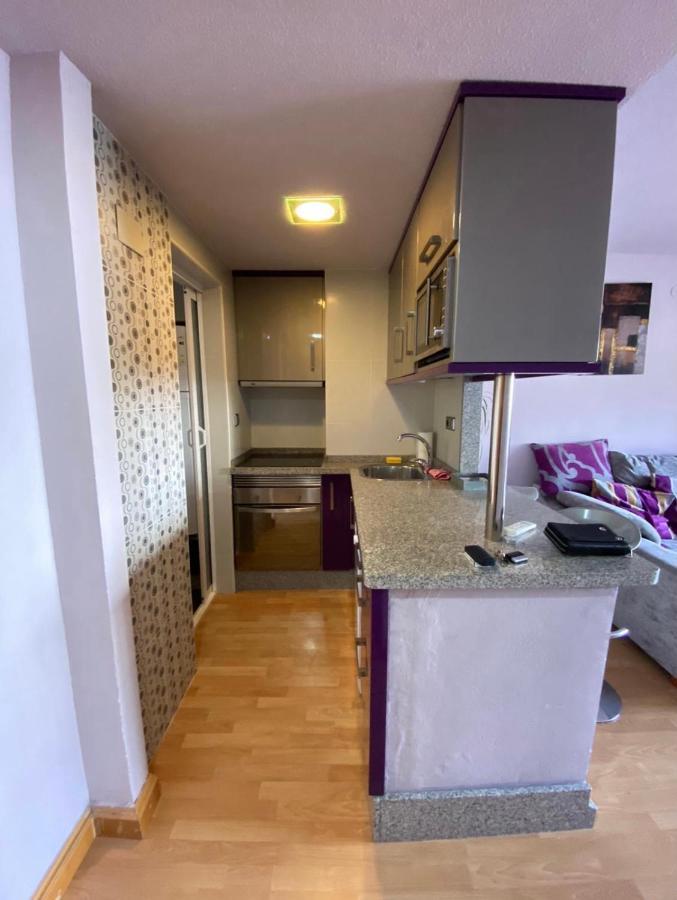 Appartement Vistamar Luxury *